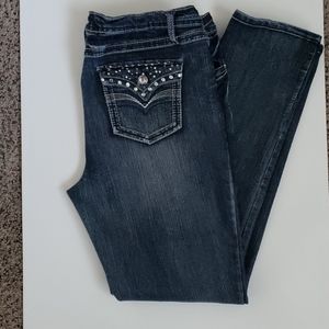 Women jeans